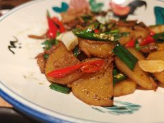 -树厨贵州菜(大十字店)