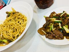 -二扁私房面馆(崂山路店)