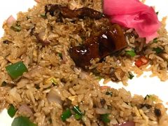 蒲烧鳗鱼饭-绿茵阁牛扒餐厅(客村店)