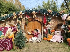 -HERRE·FARM 赫尔露营农场·团建聚会包场