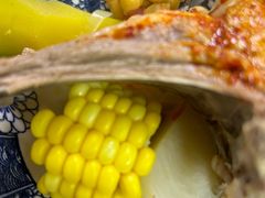 -園丁烤肉缸子肉