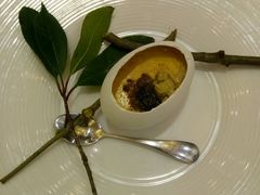 松露鹅肝鸟窝蛋-味茂·老船夫1927(东海东路店)
