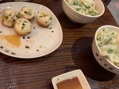 -哑巴生煎(临顿路店)