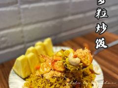 -小桔象·泰国风味餐厅(惠城水门路16号店)