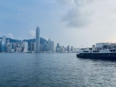 -天星小轮码头