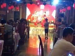 -山西会馆·晋菜·晋商宴·牌匾博物馆(胜利东街店)