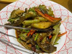 -77号渔船·蒸海鲜青岛菜(积米崖店)