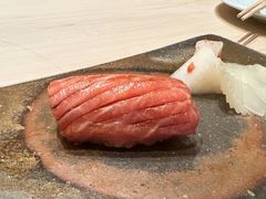 -Ginza Onodera 鮨(外滩十八号店)