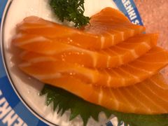 -元气寿司(环球港店)