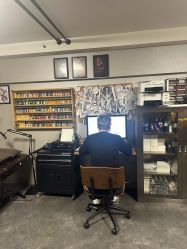 -極致刺青TATTOO STUDIO 私人订制