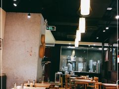 大堂-老班长手工灌汤包老店(东山店)