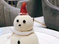 -Fridi Patisserie Cafe