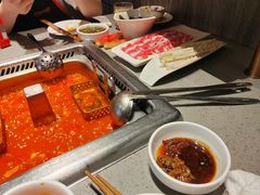 -海底捞火锅(龙岗星河COCO Park店)