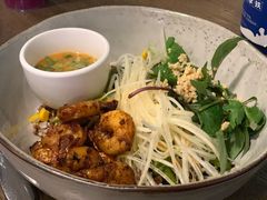 泰式自选沙拉-Wagas沃歌斯(富力广场店)