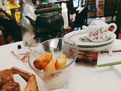 -侨美·唐荔园·40年地道粤菜