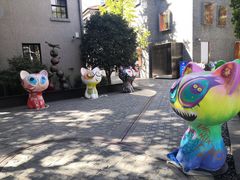 -徐家汇源景区-衡山坊