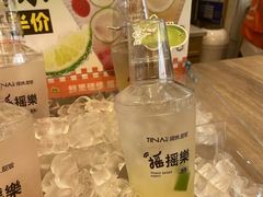 -缇纳甜妮·西餐·甜点(商字店)