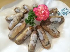 -甘尼仕印度餐厅爵士酒吧(阳春巷店)