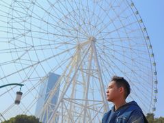 -南昌之星摩天轮