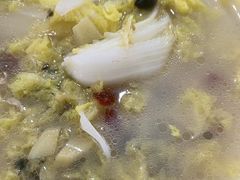 -考记泥焗鸡农庄·海鲜(北洛秘境店)