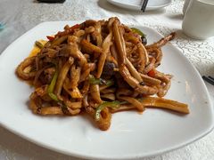 -那达慕蒙古风味酒楼