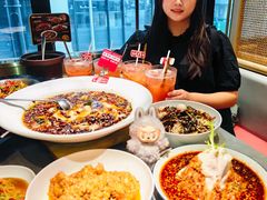 -麻都·成都菜(人民广场店)