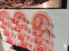 -辣伍鲜毛肚老火锅(元一店)