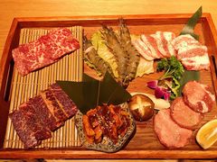 -久苑烧肉(世界城广场店)