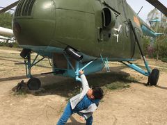 -中国航空博物馆