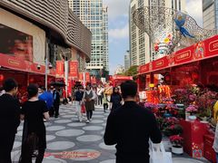 -RUXU入续糖水铺与包(卓悦中心店)