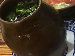 -巢湖名吃·徽府农家菜(半汤店)