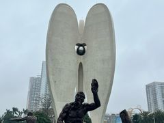 -北部湾广场