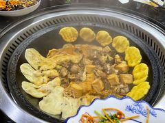 -东北铁锅宴(云龙华府店)