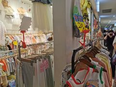 -南京环北服装批发市场