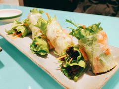 越式鲜虾米纸卷-米纸越南小馆(砂之船店)