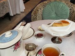 -东海朗廷酒店·廷廊 Palm Court