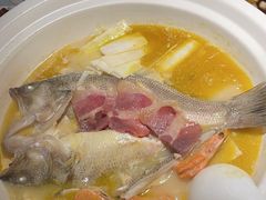 -庆江南江南菜(琴湖溪里花园城店)