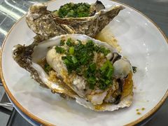 生蚝-金龙·打边炉(武进路店)