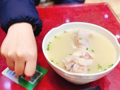 -易老妈蹄花.特色川菜(人民公园总店)
