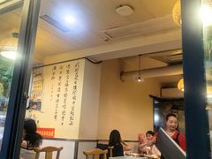 -飘香火锅(玉林西路店)