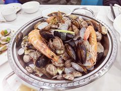 -威海渔村(黄兴路店)