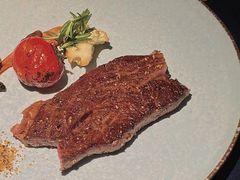 -ZHAO赵·牛扒坊(仁和新城店)