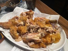 葫芦鸡-西安饭庄·非遗陕菜(钟楼店)