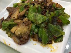 老妈回锅肉-廖老妈蹄花店(人民公园陕西街259号店)
