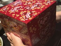 -山上下日本料理(万象城店)