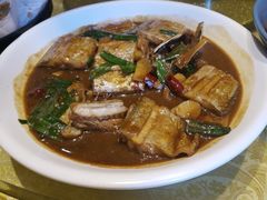 -妈妈菜舟山海鲜(定海古城店)