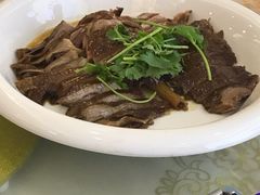 -陆记鹅庄·潮汕菜·狮头鹅(大仟里店)