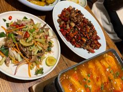 -云之南(八里庄店)