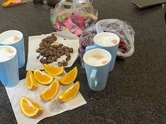 -上海齐鲁酒店·辣椒屋咖啡厅