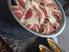 -胡哥烤肥牛(车公庙店)